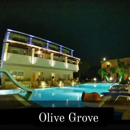 シダリオンOlivegroveアパートメント エクステリア 写真